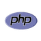 php logo