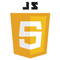 js logo