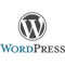 wordpress logo
